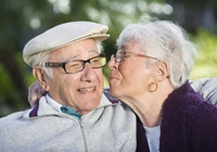 Die DGS & die Universität St.Gallen fördern das Wohlbefinden älterer Menschen und deren individuellen Lebensstil
