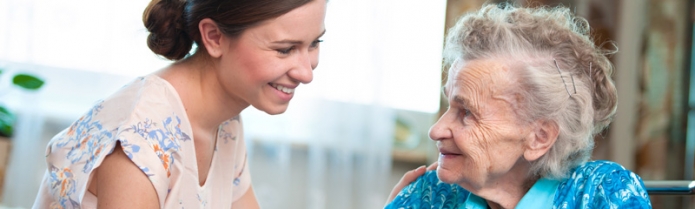 Projekte für Senioren kann der DGS e.V. nur durch die Unterstützung ehrenamtlicher HelferInnen umsetzen